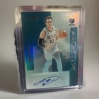 2023-24 Panini Recon -Luke Kennard Auto - Archetype Signatures #AS-NAR (AU)