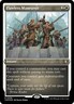 Flawless Maneuver (Foil Etched) -Foil Near Mint MTG Commander Masters
