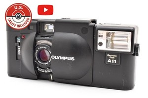 Olympus Xa4 Macro | eBay