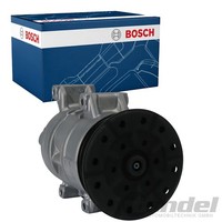 Bosch Klimakompressor 5SE12C Passend FüR Toyota Auris Avensis Corolla RAV Verso