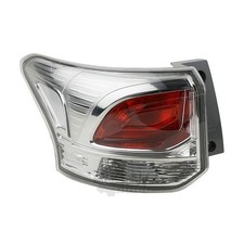 Heckleuchte Rückleuchte Rücklicht links JOHNS für Mitsubishi Outlander III