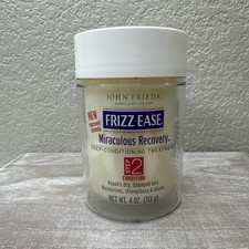 John Frieda FRIZZ EASE Miraculous Recovery DEEP CONDITIONING TREATMENT