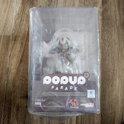 Good Smile Company POP UP PARADE Faputa Figure Made in Abyss Golden City Ver. JP