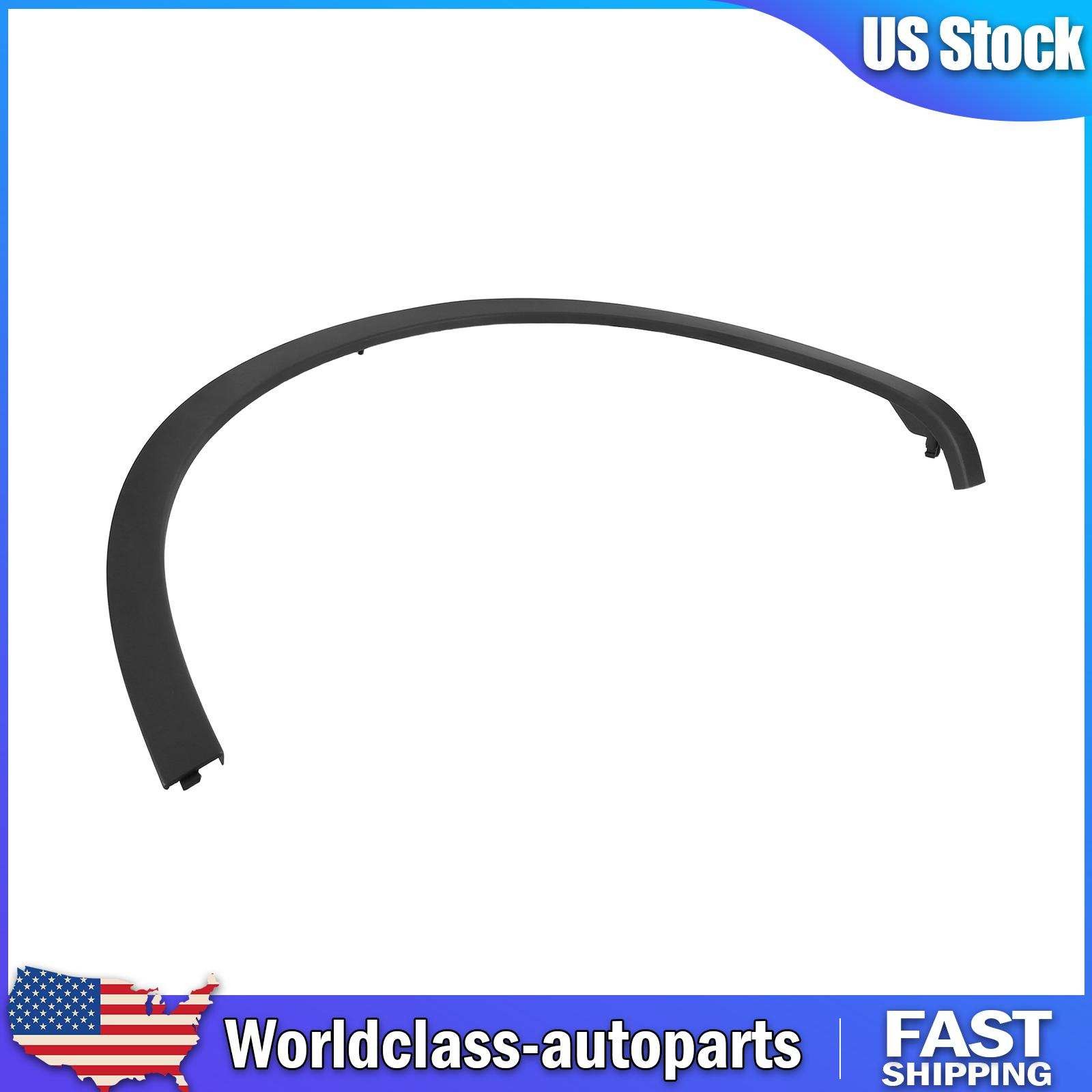 Maserati Levante 2019-2020 REAR+RIGHT Trim molding