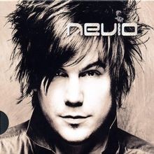 Nevio (Ltd.Pur Edt.) von Nevio | CD | Zustand sehr gut