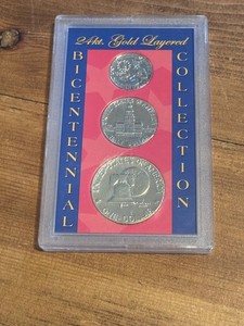Bicentennial Coin Collection | eBay