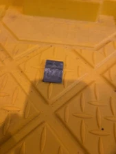 Front Windshield Chrome Trim Connector For Mercedes 220se 250se 280se w111 3.5 