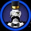 Event host avatar