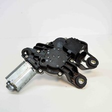 VW GOLF VI 5K1 Heckscheibenwischermotor 5K6955711B 1.4 Benzin 90kw 2012 4229839