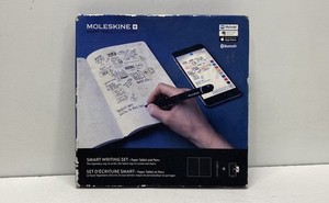 Moleskine Pen Smart | eBay