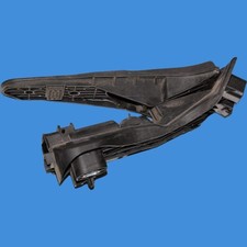 VW Golf 1.4 5K Bj 2009 Gaspedal komplett mit Halter 1K1721503T