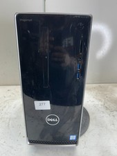 Dell Inspiron 3650 Intel Core i5-6400 2.70GHz 12GB NO HDD