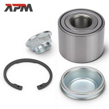 Roulement de roue Citroen C4