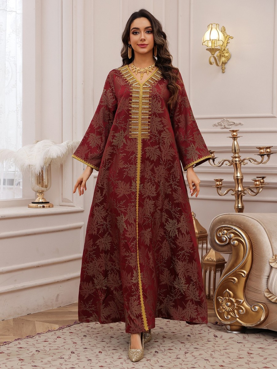 red diamond abaya dress Oh my God The world's most expensive red diamond abaya is valued at a staggering 11.7 million (Dh64. 8 million), making it notably the most expensive garment in the world