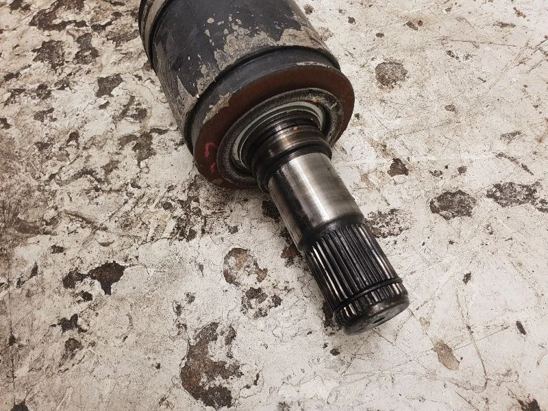 08-16 TOYOTA SEQUOIA SR5 RWD AT PASSENGER SIDE REAR AXLE SHAFT ASSEMBLY - Изображение 4 из 4