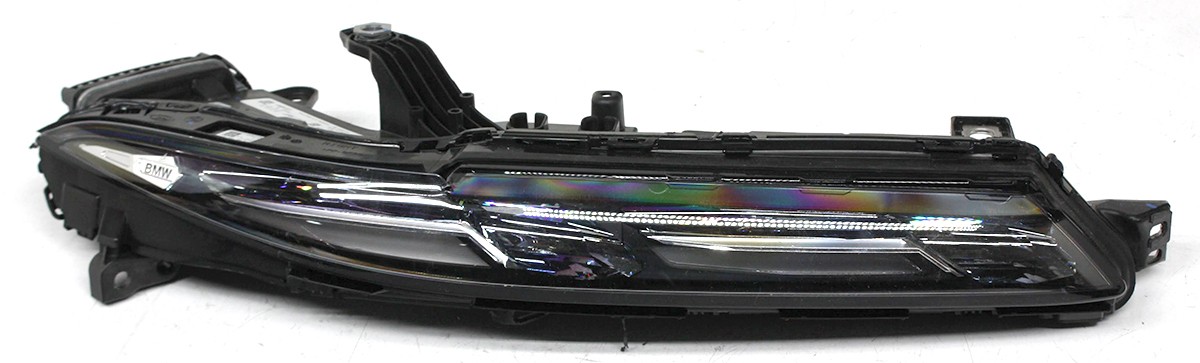 Non-US Market OEM Right Passenger Side LED Headlamp For BMW X7 63
