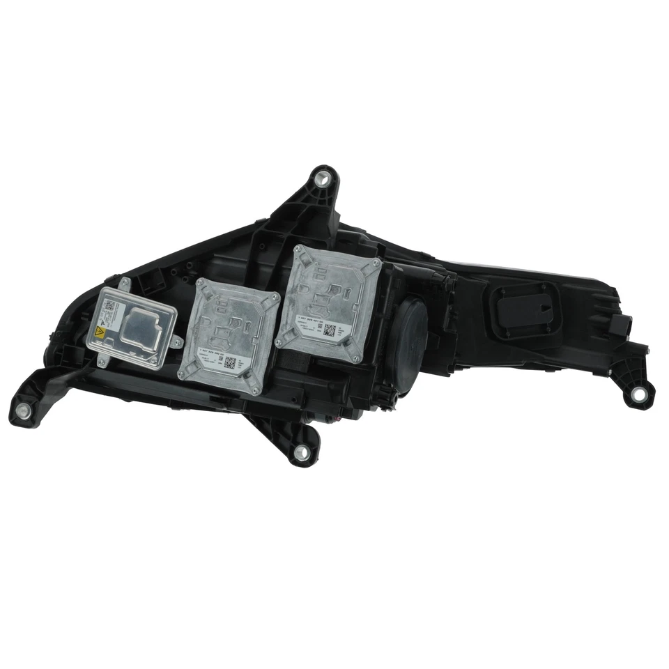 Conjunto de faros bi-xenón laterales GENUINOS Ferrari California T LH OEM NUEVO 321526 Foto 3 de 4