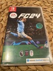EA Sports FC 24 (Nintendo Switch, 2023)