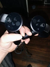 Great working condition Oculus  Rift Cv1 left and rightt Vr Motion