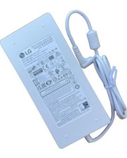 New Original LG 19.5V 10.8A Adapter for LG 32UL950-W 32BL95U-W ACC-LATP1 Monitor