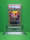 POKEMON 2023 CROWN ZENITH MEW FULL ART GG10 PSA 8