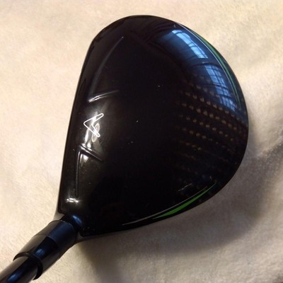 Callaway Fairway GBB EPIC STAR 5W 18° FW Driver Head Only Right