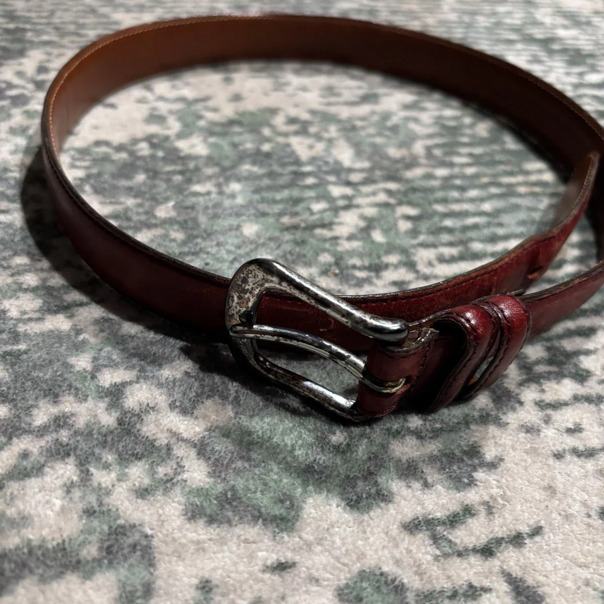 Coach Red Size S Belts for Women for sale | eBay