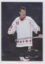 2021 Skybox Metal Universe Champions 1997-98 Retro Wayne Gretzky #RB-20 HOF 0kt8