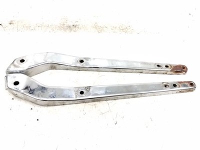 2005 Harley FXDL Dyna Low Rider Rear Left Right Fender Struts Pair