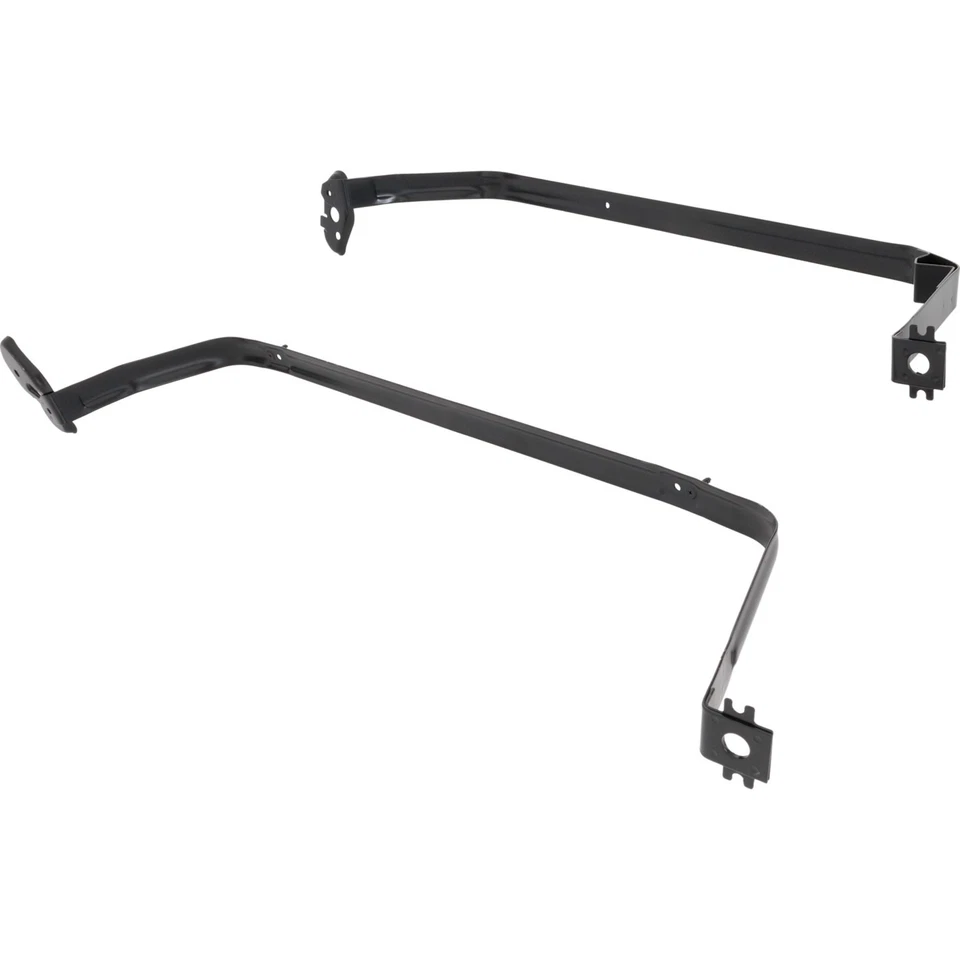 Correa del tanque de combustible para Mazda 3 2010-2014 Foto 3 de 4