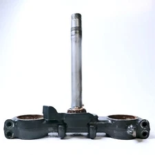 2017 Honda CRF250 RALLY Bottom Yoke - 53219KZZA20