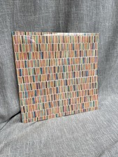 Stampin Up Designer Series Paper 137783 Birthday Bash 12 x 12 Sealed