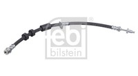 Febi Bilstein Bremsschlauch Vorne Links Rechts FüR Ford
