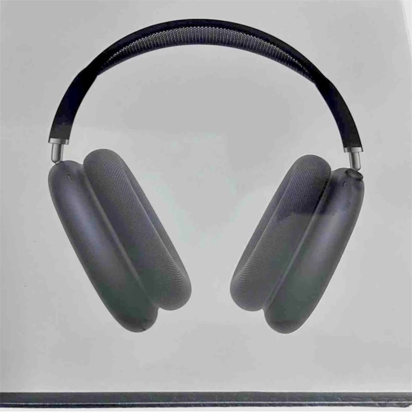 Apple AirPods Max Headphones USB-C 2024 Midnight – New Factory Sealed