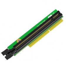 PCI E Graphic Card Adapter, for Tiny 4 for ThinkCentre M920Q M910Q M910X M920X