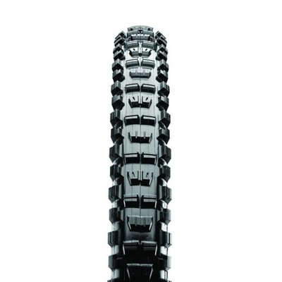 Faltreifen 29 x 2.30'' Schwarz Maxxis