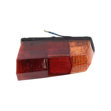 Feu arrière Citroen DYANE