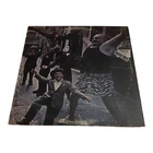 The Doors Strange Days LP Elektra Gold Label 1967 G/VG/G