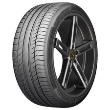 1 New Continental Contisportcontact 5p - 29535zr20 Tires 2953520 295 35 20 1 New Continental Contisportcontact 5p - 29535zr20 Tires 2953520 295 35 20