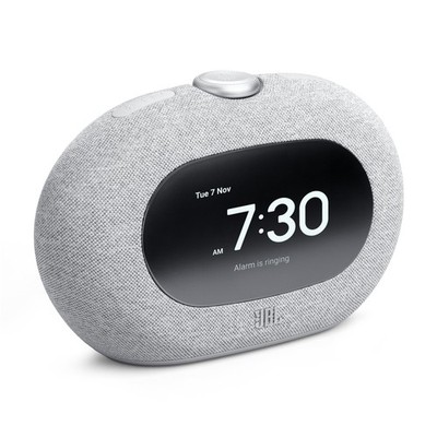 JBL Horizon 3 JBLHORIZON3GRYJN Bluetooth Speaker Alarm Clock
