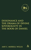 Amy C. Merrill Willis | Dissonance And The Drama Of Divine Sovereignty In The...