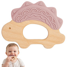 Baby Must Haves Baby Teething Toys and Teether for Soothing Relief Perfect f