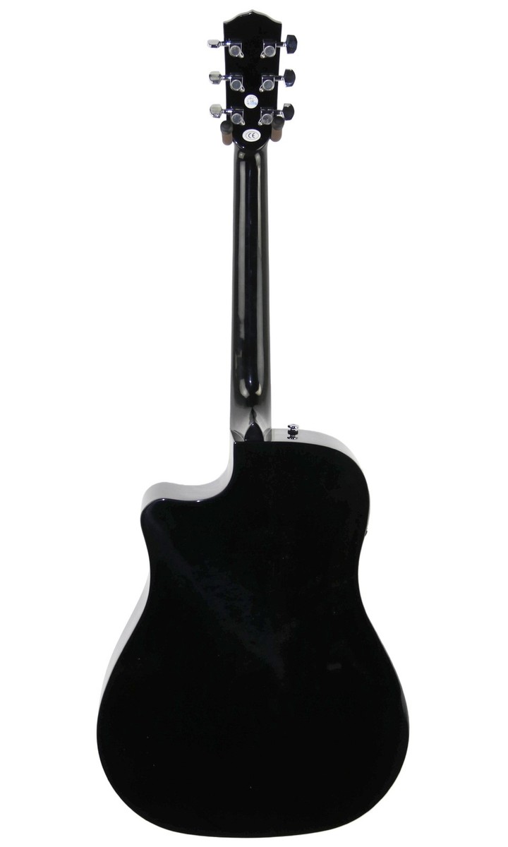 Fender ACOUSTICS FISHMAN CD60CE BLK 中古 Fender ACOUSTICS FISHMAN CD60CE BLK 中古