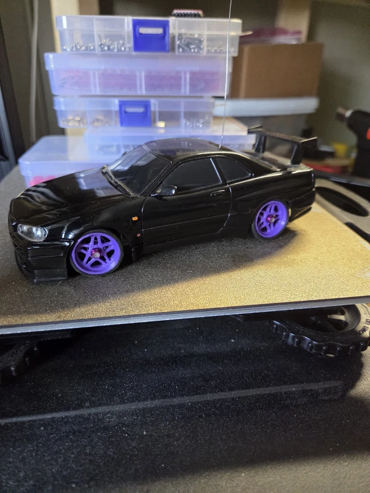 Xmods Skyline **Gpm Chassis - Image 2 of 4