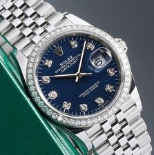 Rolex Datejust 126284RBR