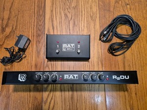 Pro Co Rat 2 | eBay
