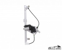 TüRfensterheber Elektrisch Rechts FüR Renault Megane 2 Stufenheck 1.6 03-25