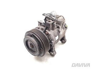 BMW 3 Series A/C-Klimaanlage-Kompressorpumpe 318d Diesel 105kW (143 HP) 2010