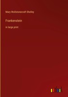 Mary Wollstonecraft Shelley | Frankenstein | Buch | Englisch (2022) | Gebunden