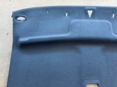 89-93 Nissan 240sx S13 OEM Slicktop Blue Interior Headliner Panel